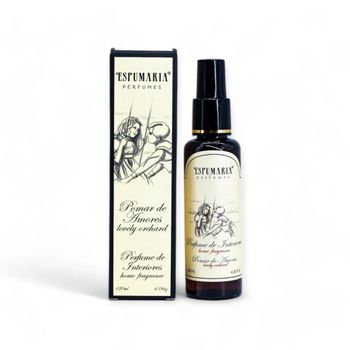 Aromatizante Pomar de Amores 120ml