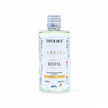 Refil Difusor Verbena 250ml