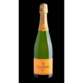 V FR CHAMP VEUVE CLICQUOT BRUT 750ML