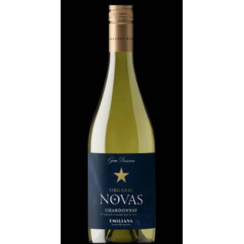V CH EMILIANA NOVAS BCO CHARD 750