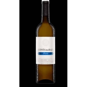V PO QUINTA DA RAZA, AVESSO VINHO VERDE DOC 2021