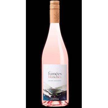 V FR F LURTON ROSE FUMEES BLANCHES SAUV GRIS 750