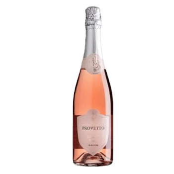  Provetto Rosé Espumante 750ml