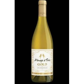 V EU MENAGE A TROIS GOLD 750ml I ESTADOS UNIDOS