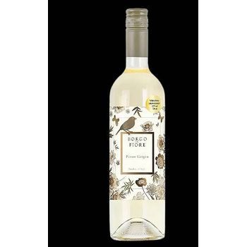 V IT BORGO FIORE PINOT GRIGIO BC 750 ml | ITALIA