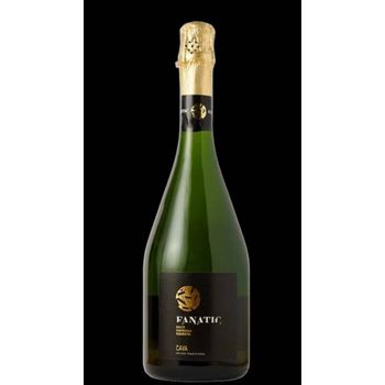V ES JOSEP MASACHS, CAVA FANATIC BRUT IMPERIAL NV