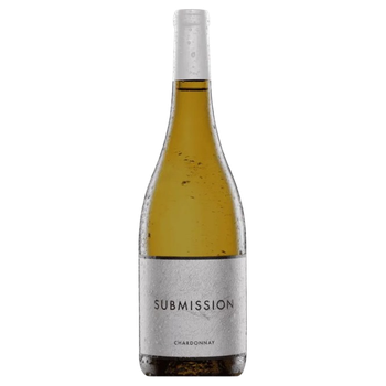  Submission Chardonnay 2020 750ml