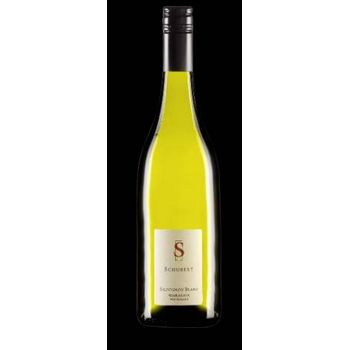 V NZ SCHUBERT BCO SELECTION SAUVIGNON 750