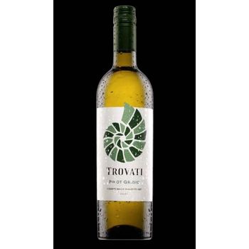 V IT TROVATI, PINOT GRIGIO VIGNETI DELLE DOLOMITI IGT 2022