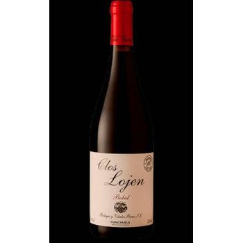 V ES PONCE TT CLOS LOJEN | ESPANHA
