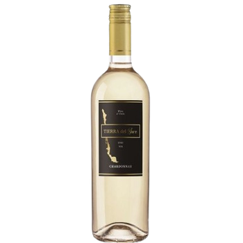 Tierra del Sur Chardonnay Branco 750ml
