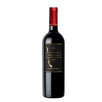 Tierra del Sur Cabernet Sauvignon Tinto 750ml
