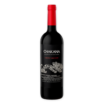 Chakana Estate Selection Cabernet Sauvignon 750ml