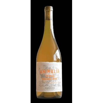 V CH EMILIANA BCO ANIMALIA 750