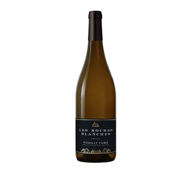 Les Roches Blanches Muscadet Sèvre et Maine AOC 750ml