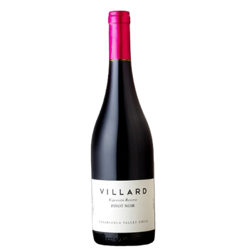 Villard Pinot Noir Expresion 2021