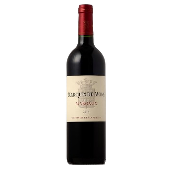 Marquis de Mons Tinto 750ml