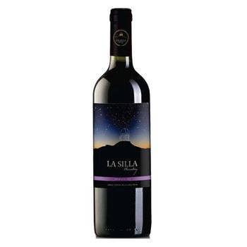 V CH CARMENERE LA SILLA