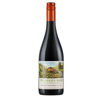 Torres Green Road Carmenere Tinto 750ml