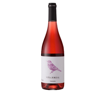  Zorzal Rosé 750ml