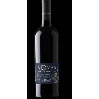 V CH EMILIANA TT NOVAS SS SYRAH MOURVEDRE 750