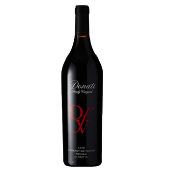 Donati Cabernet Sauvignon Tinto 750ml
