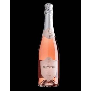 V ES ESPUMANTE PROVETTO ROSE 750ML