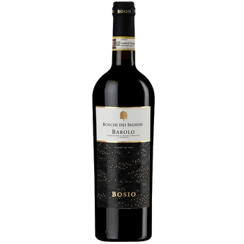 Bosio Barolo DOCG Tinto 750ml