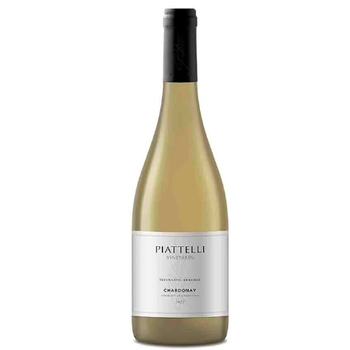 Piattelli Premium Chardonnay 750ml