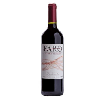 Faro Cabernet Sauvignon Tinto 750ml