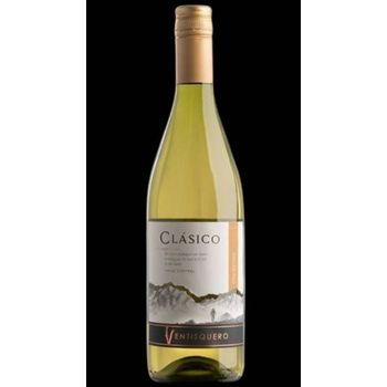 V CH CLASICO CHARDONNAY 750 ml | CHILE