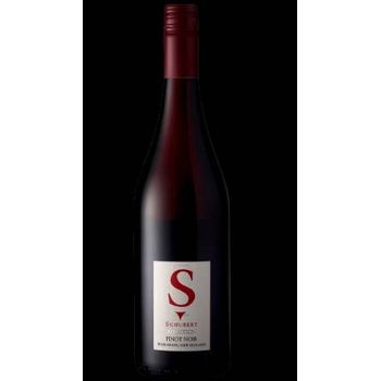 V NZ SCHUBERT TT SELECTION PINOT NOIR 750