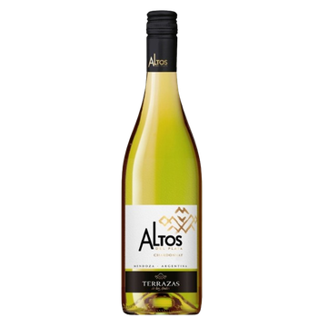 Terrazas Altos del Plata Chardonnay Branco 750ml