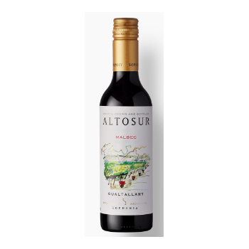 Sophenia Altosur Malbec 375ml