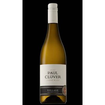 V AS PAUL CLUVER VILLAGE CHARDONNAY | AFRICA DO SUL