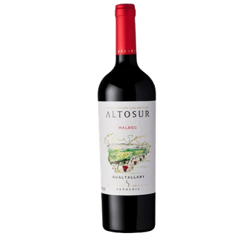 Altos Las Hormigas Cabernet Franc \u0022Colonia Liebres\u0022 750ml