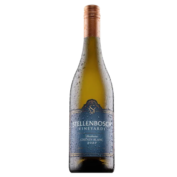 Stellenbosch Chenin Blanc Branco 750ml