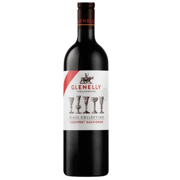 Glenelly Cabernet Sauvignon Tinto 750ml