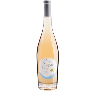 Eden Méditerranée Rosé 750ml