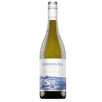 Arniston Bay Sauvignon Blanc Stellenbosch Vineyard 750ml