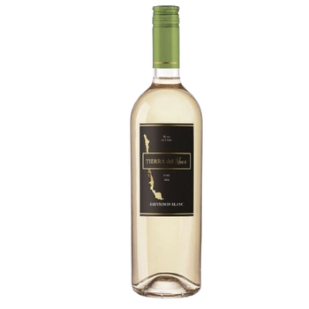 V CH TIERRA DEL SUR SAUV BLANC BC 750ML