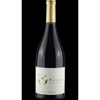 V CH VENTISQUERO PANGEA SYRAH 750ml | CHILE