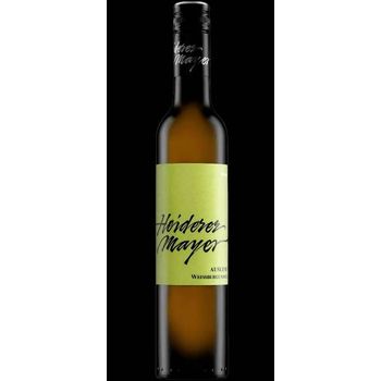 V AU HEIDERER MAYER AUSLESE WEISSBURGUNDER 375ml
