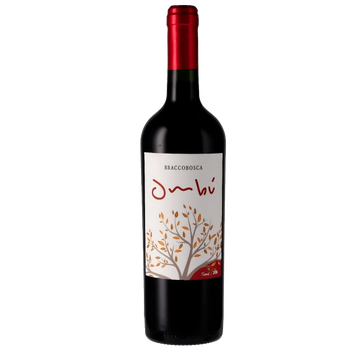 Braccobosca Ombú Reserve Tannat Tinto 750ml
