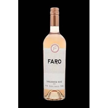 V AR FARO SANGIOVESE ROSE 750 ml | ARGENTINA