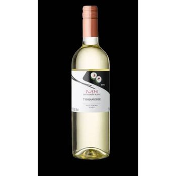 V CH TERRANOBLE SAUVIGNON BLANC SUSHI 2021