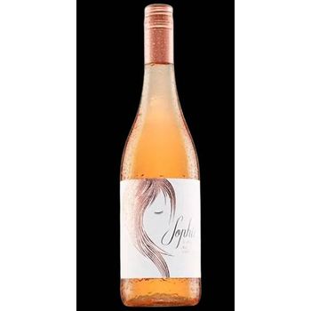 V AS IONA, SOPHIE LE ROSE 2021