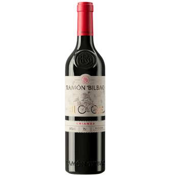  Ramón Bilbao Crianza Tinto 750ml