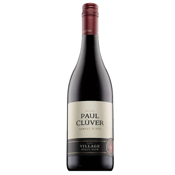Paul Cluver Village Pinot Noir 750ml