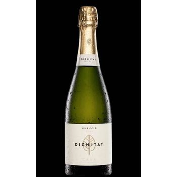 V ES ESP JOSEP MASACHS, CAVA DIGNITAT BRUT NV